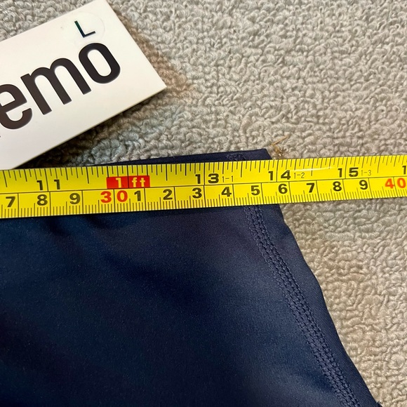 Navy Joggers for Women size Large - Picture 11 of 12